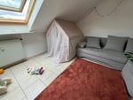 Einfach zu bauen mit Kleinkind bei dir und Kleinkind liebt es