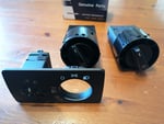 Lichtschalter skoda fabia 6y