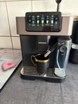 Sehr schöne Kaffee Maschine 