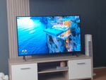 Ein Traum wird wahr.