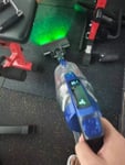 Starke Leistung mit komfortabler Bedienung