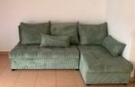 Bequemes Sofa 