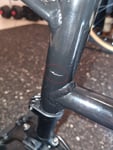Mehr Rost als Fahrrad?