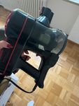 Sehr leistungsstark und praktisch im Alltag!