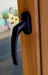 Tolle Fenstergriffe