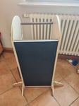 Perfekt für neugierige Kleinkinder! 
