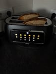 Top Toaster