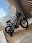 Sehr schönes und stabiles Kinderfahrrad