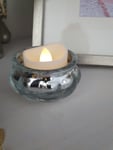 Teelichtgläser