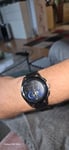 Super Uhr