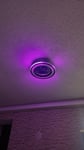 Deckenventilator mit Licht