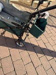 Billig und fällt auseinander