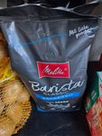 meliita kaffeebohnen Bestellung 