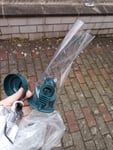 Billige Qualität schlecht verpackt 