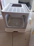 Spacieux et  pratique