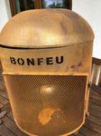 Bonfeu Terrassenofen