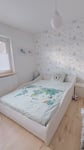 Wunderschön kinderbett