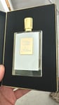 Falsches Parfum erhalten.