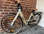 Tolles Fahrrad mit enormem Schub!