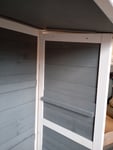 Outdoor Schrank