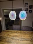 Unterschiedliche Lampen