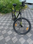 Das perfekte Fahrrad für Alltag und Abenteuer