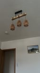 Schöne und praktische Deckenlampe