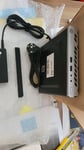Produkt ist gebraucht und wurde als "Neuware angepriesen" ohne Hinweis auf refurbeshed!