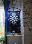 Super Dart Board 