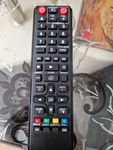 Bluray pleyer Samsung