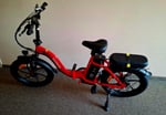Super Fahrrad