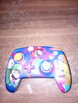Schöner Switch controler 