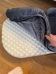 Sehr schön und sehr bequem 