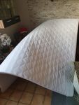 Topper 1,80 × 2,00