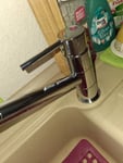 Super Wasserhahn 