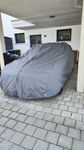 Mercedes C Klasse 2018 T Kombi .