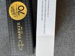 Kamm beschädigt und ist unbrauchbar für Geschenk zum Geburtstag!