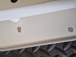 Kinder Schreibtisch/ falsche bohrung