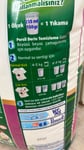 Persil non delude mai.