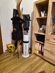 Luftbefeuchter in wunderschönem Design