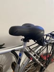Fahrradsattel 
