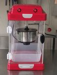 Popcornmaschine 