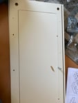 Schlechte Verarbeitung 