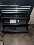 Werkzeug Schrank 