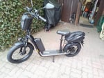E-Scooter 