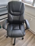 Bürostuhl 