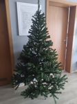 Schöner Weihnachtsbaum 