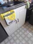 top Spülenunterschrank