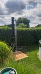 Super Solardusche,absolut empfehlenswert!
