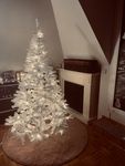 Sehr schöner Weihnachtsbaum 
